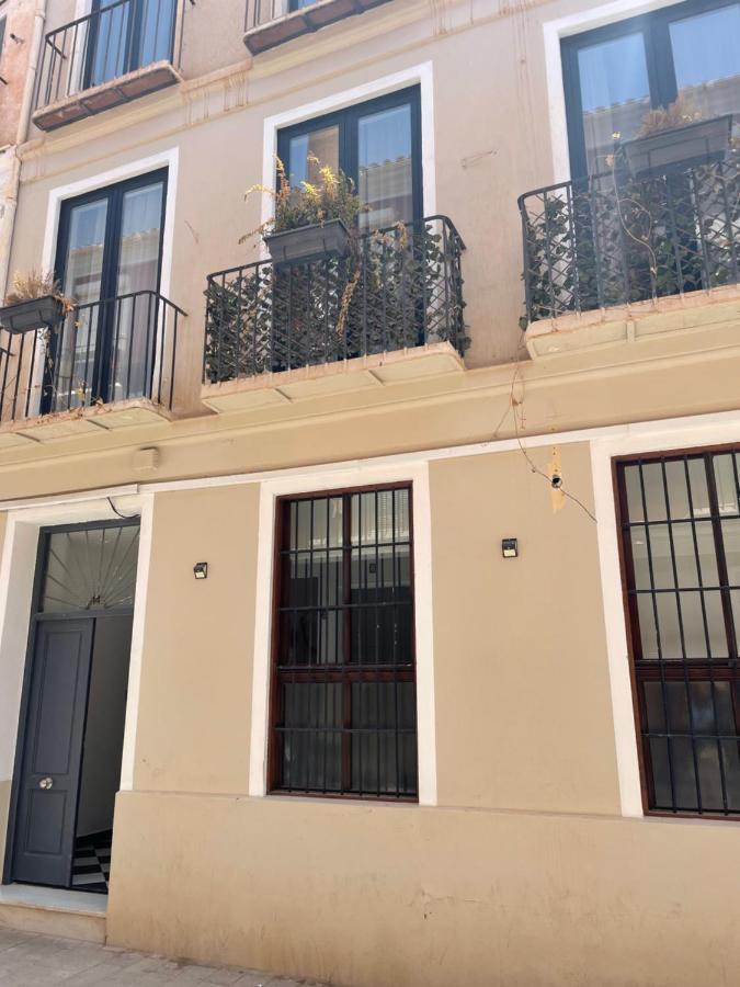 Alvarez Centro Historico Malaga Exterior photo